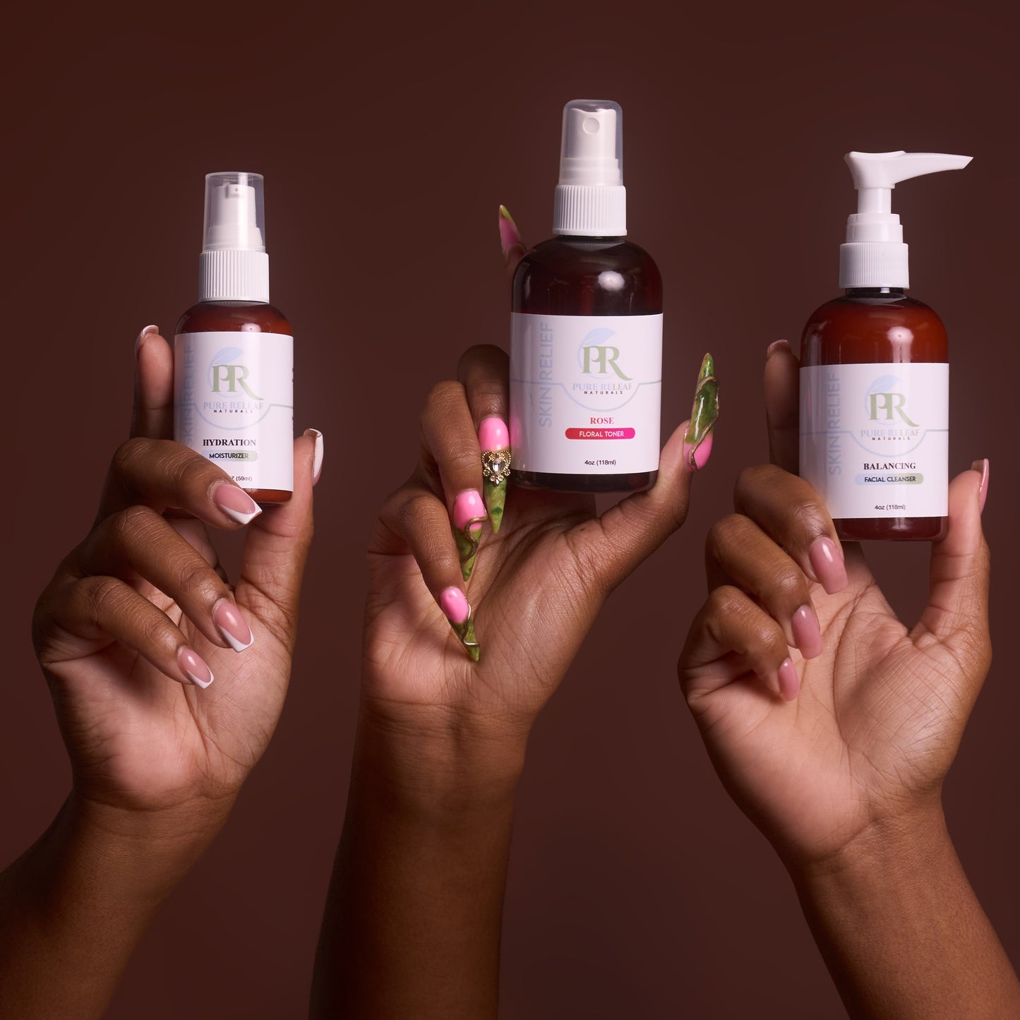 Ultra Hydrating Moisturizing Cream