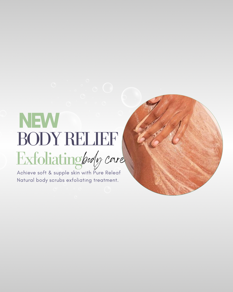 Body Relief