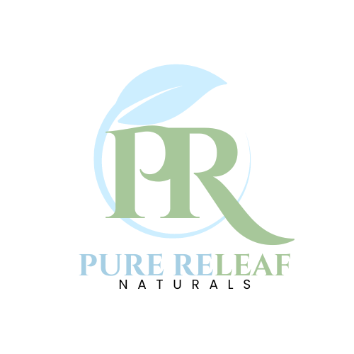 PURE RELEAF NATURALS