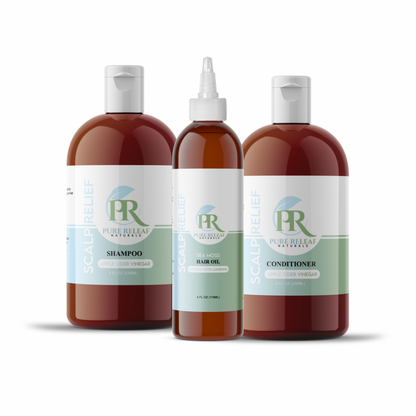 Scalp Renewal Kit