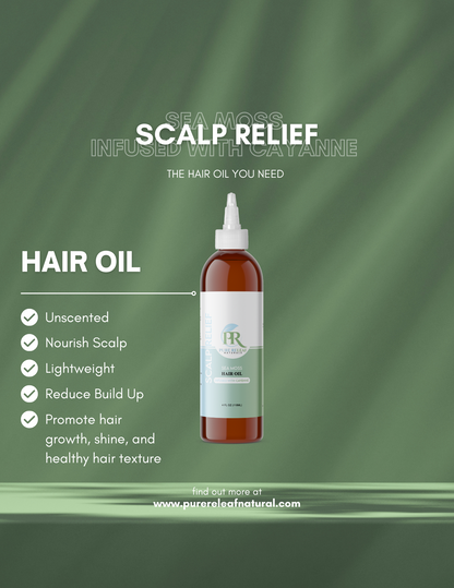 Scalp Renewal Kit